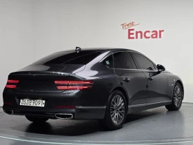 Genesis G80 Gasoline 2.5 Turbo AWD| 300к.с. | Auto.bg — изображение 2 Genesis G80 Gasoline 2.5 Turbo AWD| 300к.с. | Auto.bg — изображение 2