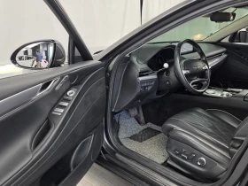 Genesis G80 Gasoline 2.5 Turbo AWD| 300к.с. | Auto.bg — изображение 5 Genesis G80 Gasoline 2.5 Turbo AWD| 300к.с. | Auto.bg — изображение 5