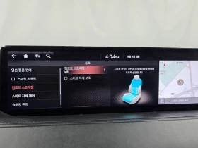 Genesis G80 Gasoline 2.5 Turbo AWD| 300к.с. | Auto.bg — изображение 12 Genesis G80 Gasoline 2.5 Turbo AWD| 300к.с. | Auto.bg — изображение 12