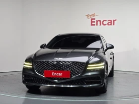 Genesis G80 Gasoline 2.5 Turbo AWD| 300к.с. | Auto.bg — изображение 3 Genesis G80 Gasoline 2.5 Turbo AWD| 300к.с. | Auto.bg — изображение 3