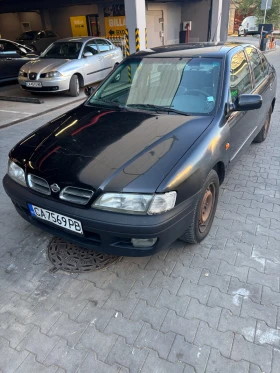 Nissan Primera undefined | Auto.bg — изображение 6 Nissan Primera undefined | Auto.bg — изображение 6