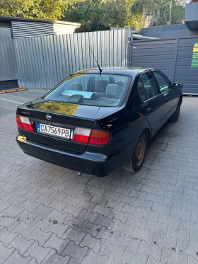 Nissan Primera undefined | Auto.bg — изображение 2 Nissan Primera undefined | Auto.bg — изображение 2