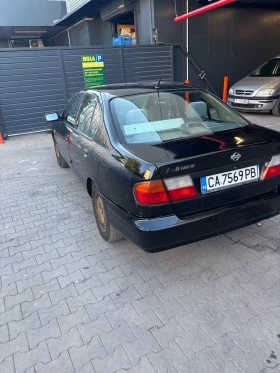 Nissan Primera undefined | Auto.bg — изображение 3 Nissan Primera undefined | Auto.bg — изображение 3