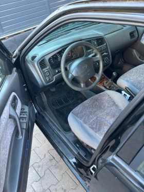 Nissan Primera undefined | Auto.bg — изображение 4 Nissan Primera undefined | Auto.bg — изображение 4