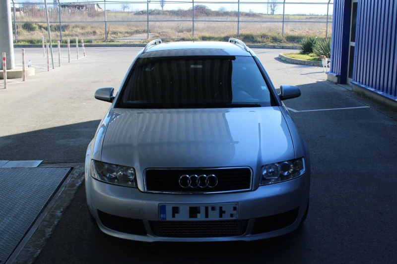 Audi A4 1.8T - 2600 € / 5085.16 лв. - 83888701 1 | Car24.bg Audi A4 1.8T - 2600 € / 5085.16 лв. - 83888701 1