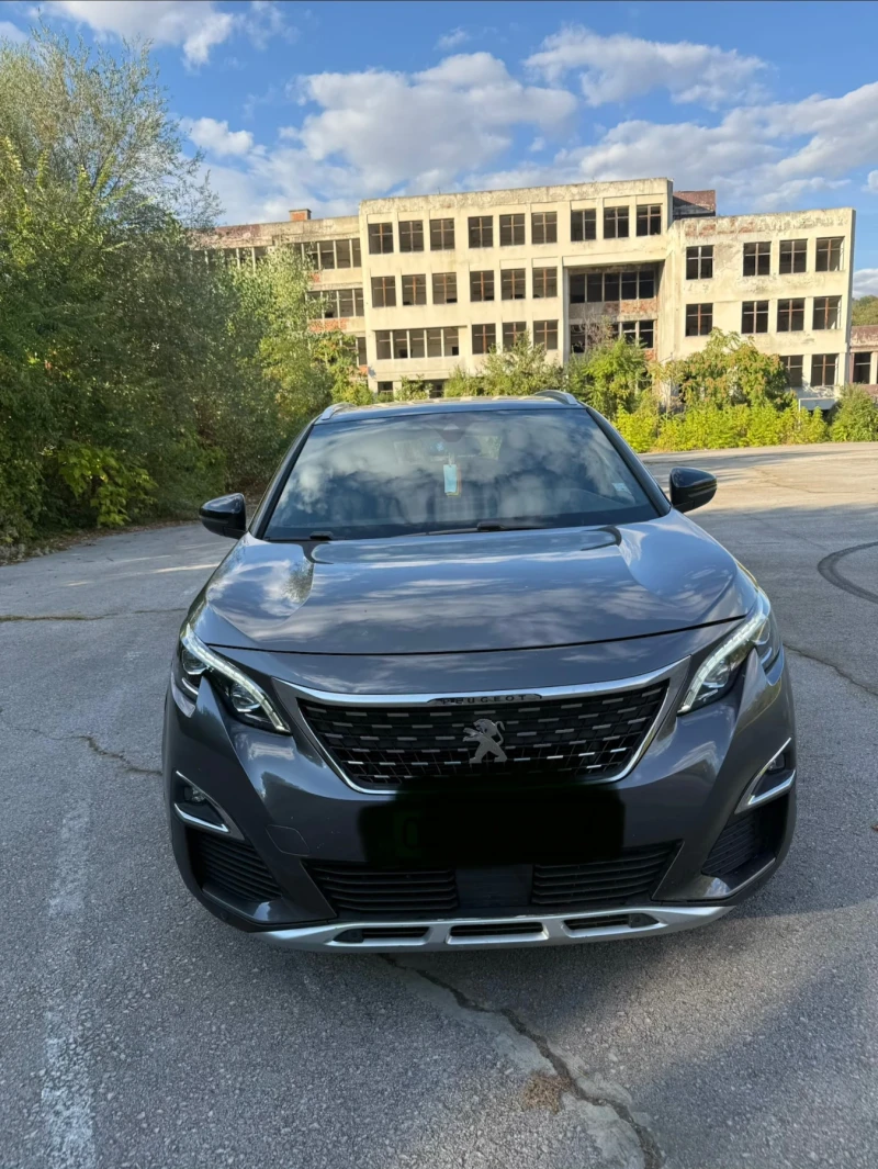 Peugeot 3008 Gt line - 13850 € - 79192040 1 | Car24.bg Peugeot 3008 Gt line - 13850 € - 79192040 1