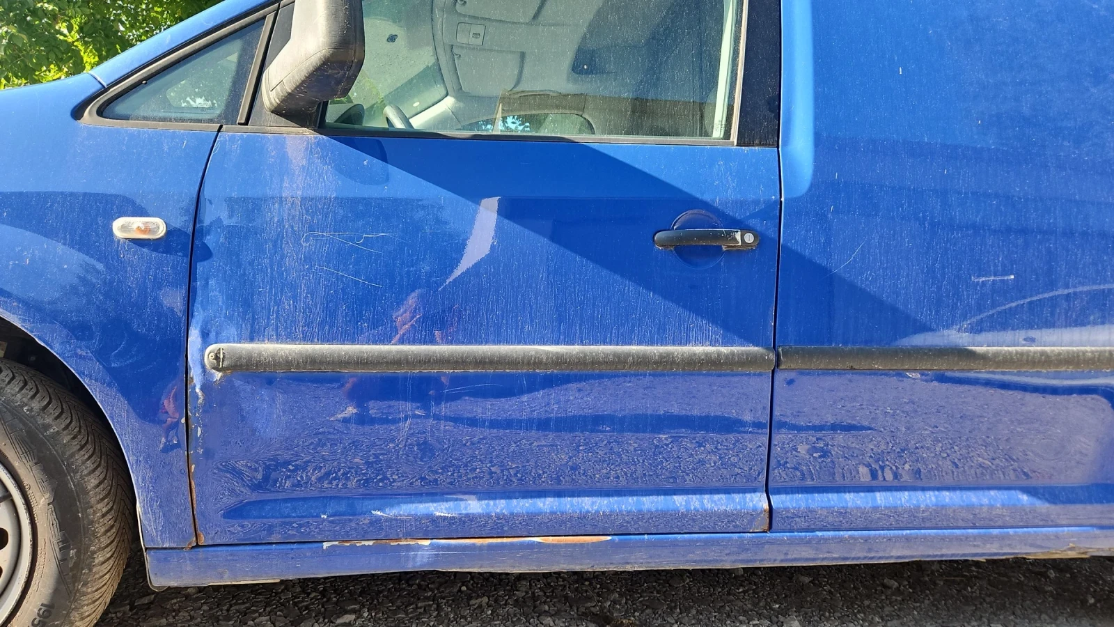 VW Caddy  - изображение 8 | Auto.bg VW Caddy  - изображение 8