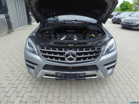 Mercedes-Benz ML 500,AMG,, ,360,  | Mobile.bg   16