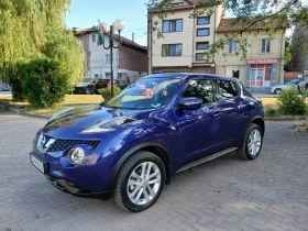 Nissan Juke 1.5DCI - Car24.bg Nissan Juke 1.5DCI