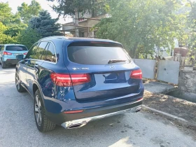 Mercedes-Benz GLC 300 - 47500 лв. / 24286.36 € - 30308810 4 | Car24.bg Mercedes-Benz GLC 300 - 47500 лв. / 24286.36 € - 30308810 4