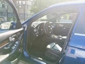 Mercedes-Benz GLC 300 - 47500 лв. / 24286.36 € - 30308810 7 | Car24.bg Mercedes-Benz GLC 300 - 47500 лв. / 24286.36 € - 30308810 7