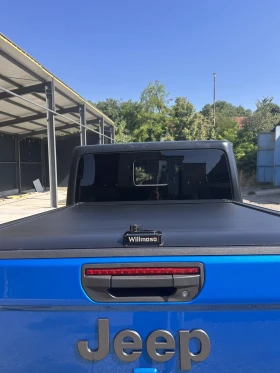Jeep Gladiator 3.6 | Auto.bg — изображение 4 Jeep Gladiator 3.6 | Auto.bg — изображение 4