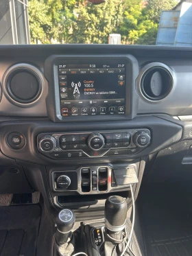 Jeep Gladiator 3.6 | Auto.bg — изображение 6 Jeep Gladiator 3.6 | Auto.bg — изображение 6