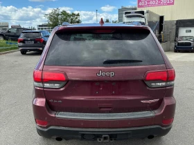 Jeep Grand cherokee Trailhawk/5.7/AWD - 14990 € / 29317.89 лв. - 90262513 5 | Car24.bg Jeep Grand cherokee Trailhawk/5.7/AWD - 14990 € / 29317.89 лв. - 90262513 5