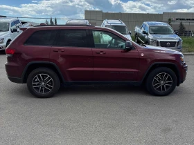 Jeep Grand cherokee Trailhawk/5.7/AWD - 14990 € / 29317.89 лв. - 90262513 4 | Car24.bg Jeep Grand cherokee Trailhawk/5.7/AWD - 14990 € / 29317.89 лв. - 90262513 4