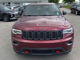 Jeep Grand cherokee Trailhawk/5.7/AWD - 14990 € / 29317.89 лв. - 90262513 2 | Car24.bg Jeep Grand cherokee Trailhawk/5.7/AWD - 14990 € / 29317.89 лв. - 90262513 2