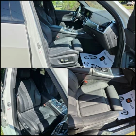 BMW X5 3.0/X-DRIVE/M-SPORT/MILD-HYBRID/ПЪЛНА СЕРВ.ИСТОРИЯ | Auto.bg — изображение 7 BMW X5 3.0/X-DRIVE/M-SPORT/MILD-HYBRID/ПЪЛНА СЕРВ.ИСТОРИЯ | Auto.bg — изображение 7
