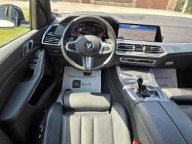 BMW X5 3.0/X-DRIVE/M-SPORT/MILD-HYBRID/ПЪЛНА СЕРВ.ИСТОРИЯ | Auto.bg — изображение 8 BMW X5 3.0/X-DRIVE/M-SPORT/MILD-HYBRID/ПЪЛНА СЕРВ.ИСТОРИЯ | Auto.bg — изображение 8