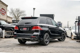 Mercedes-Benz GLE 350 4MATIC | Auto.bg — изображение 5 Mercedes-Benz GLE 350 4MATIC | Auto.bg — изображение 5