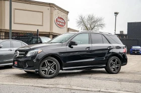 Mercedes-Benz GLE 350 4MATIC