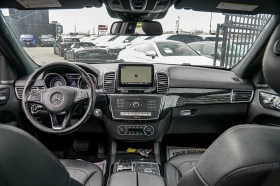 Mercedes-Benz GLE 350 4MATIC | Auto.bg — изображение 13 Mercedes-Benz GLE 350 4MATIC | Auto.bg — изображение 13