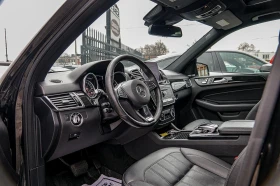 Mercedes-Benz GLE 350 4MATIC | Auto.bg — изображение 7 Mercedes-Benz GLE 350 4MATIC | Auto.bg — изображение 7