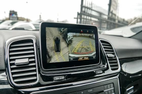 Mercedes-Benz GLE 350 4MATIC | Auto.bg — изображение 17 Mercedes-Benz GLE 350 4MATIC | Auto.bg — изображение 17