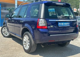 Land Rover Freelander 2.2SD4 -190к.с 4x4-АВТОМАТИК-ПАНОРАМА-НАВИ-КОЖА - 7350 € / 14375.35 лв. - 19462452 4 | Car24.bg Land Rover Freelander 2.2SD4 -190к.с 4x4-АВТОМАТИК-ПАНОРАМА-НАВИ-КОЖА - 7350 € / 14375.35 лв. - 19462452 4
