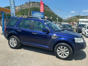 Land Rover Freelander 2.2SD4 -190к.с 4x4-АВТОМАТИК-ПАНОРАМА-НАВИ-КОЖА - 7350 € / 14375.35 лв. - 19462452 7 | Car24.bg Land Rover Freelander 2.2SD4 -190к.с 4x4-АВТОМАТИК-ПАНОРАМА-НАВИ-КОЖА - 7350 € / 14375.35 лв. - 19462452 7