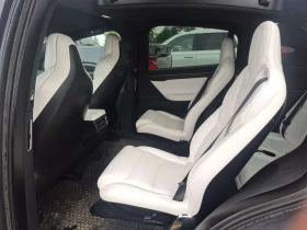 Tesla Model X * 90D * CARFAX * ОПЦИЯ ЗА ФИНАНСИРАНЕ - 15800 € - 55475360 13 | Car24.bg Tesla Model X * 90D * CARFAX * ОПЦИЯ ЗА ФИНАНСИРАНЕ - 15800 € - 55475360 13