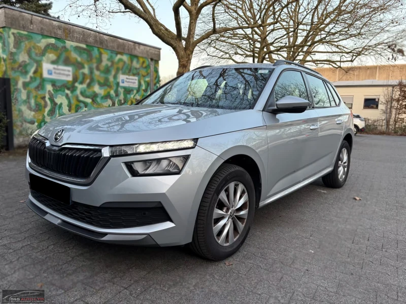 Skoda Kamiq 1.6TDI/116HP/BUSSINES/DSG/CAM/LED/NAVI/121q - 16899 € / 33051.57 лв. - 51036028 1 | Car24.bg Skoda Kamiq 1.6TDI/116HP/BUSSINES/DSG/CAM/LED/NAVI/121q - 16899 € / 33051.57 лв. - 51036028 1