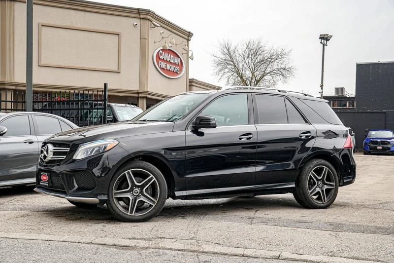 Mercedes-Benz GLE 350 4MATIC - 18800 € / 36769.60 лв. - 57328537 1 | Car24.bg Mercedes-Benz GLE 350 4MATIC - 18800 € / 36769.60 лв. - 57328537 1
