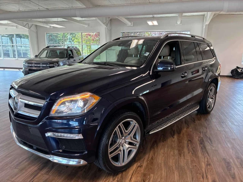 Mercedes-Benz GL 550 AMG Line * CARFAX * Без инциднети * - 16400 € - 36027173 1 | Car24.bg Mercedes-Benz GL 550 AMG Line * CARFAX * Без инциднети * - 16400 € - 36027173 1