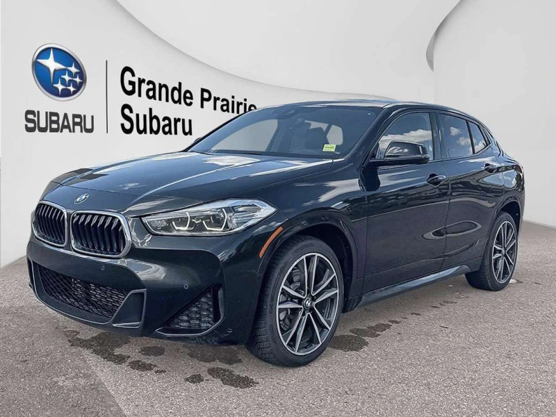 BMW X2 xDrive28i - 17913 € - 71265689 1 | Car24.bg BMW X2 xDrive28i - 17913 € - 71265689 1