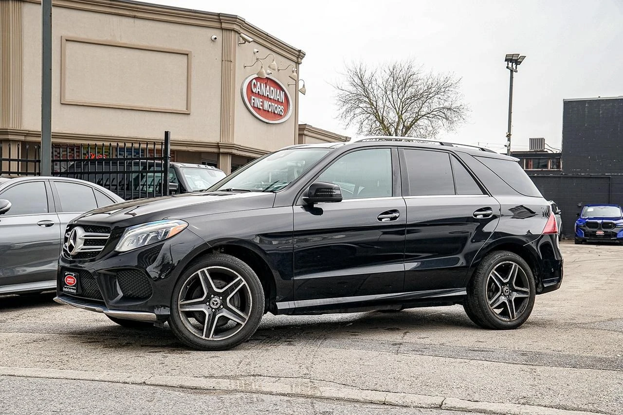Mercedes-Benz GLE 350 4MATIC | Auto.bg — изображение 1 Mercedes-Benz GLE 350 4MATIC | Auto.bg — изображение 1