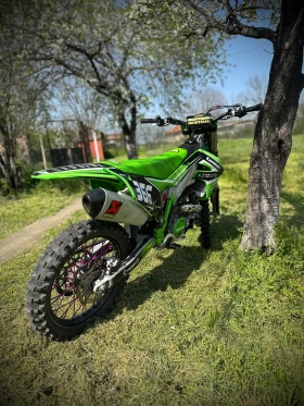 Kawasaki Kx Лънч, Куик шифтър | Auto.bg — изображение 4 Kawasaki Kx Лънч, Куик шифтър | Auto.bg — изображение 4