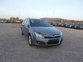     Opel Astra 1.9 JTD KLIMA