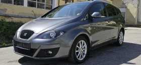 Seat Altea Altea XL 1 - Car24.bg Seat Altea Altea XL 1