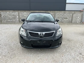 Toyota Avensis 1.8 VVTI - Car24.bg Toyota Avensis 1.8 VVTI