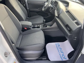 VW Caddy Life/2.0TDI/102k.c./6MT/6+ 1/ГАРАНЦИЯ - 49900 лв. / 25513.46 € - 16195001 9 | Car24.bg VW Caddy Life/2.0TDI/102k.c./6MT/6+ 1/ГАРАНЦИЯ - 49900 лв. / 25513.46 € - 16195001 9