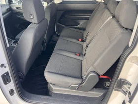 VW Caddy Life/2.0TDI/102k.c./6MT/6+ 1/ГАРАНЦИЯ - 49900 лв. / 25513.46 € - 16195001 10 | Car24.bg VW Caddy Life/2.0TDI/102k.c./6MT/6+ 1/ГАРАНЦИЯ - 49900 лв. / 25513.46 € - 16195001 10