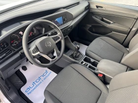 VW Caddy Life/2.0TDI/102k.c./6MT/6+ 1/ГАРАНЦИЯ - 49900 лв. / 25513.46 € - 16195001 7 | Car24.bg VW Caddy Life/2.0TDI/102k.c./6MT/6+ 1/ГАРАНЦИЯ - 49900 лв. / 25513.46 € - 16195001 7