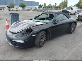 Porsche 911 CARRERA - 53400 лв. / 27302.99 € - 63595560 3 | Car24.bg Porsche 911 CARRERA - 53400 лв. / 27302.99 € - 63595560 3