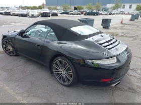 Porsche 911 CARRERA - 53400 лв. / 27302.99 € - 63595560 5 | Car24.bg Porsche 911 CARRERA - 53400 лв. / 27302.99 € - 63595560 5