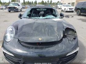 Porsche 911 CARRERA - 53400 лв. / 27302.99 € - 63595560 2 | Car24.bg Porsche 911 CARRERA - 53400 лв. / 27302.99 € - 63595560 2