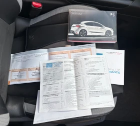 Citroen DS4 1.6THP AUTOMATIC EURO6 - 7200 € / 14081.98 лв. - 57572993 13 | Car24.bg Citroen DS4 1.6THP AUTOMATIC EURO6 - 7200 € / 14081.98 лв. - 57572993 13
