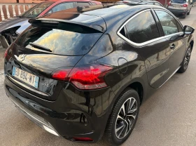 Citroen DS4 1.6THP AUTOMATIC EURO6 - 7200 € / 14081.98 лв. - 57572993 7 | Car24.bg Citroen DS4 1.6THP AUTOMATIC EURO6 - 7200 € / 14081.98 лв. - 57572993 7