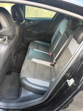 Citroen DS4 1.6THP AUTOMATIC EURO6 - 7200 € / 14081.98 лв. - 57572993 10 | Car24.bg Citroen DS4 1.6THP AUTOMATIC EURO6 - 7200 € / 14081.98 лв. - 57572993 10