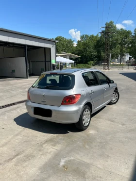 Peugeot 307 undefined | Auto.bg — изображение 5 Peugeot 307 undefined | Auto.bg — изображение 5