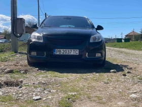 Opel Insignia 2.6 - 7090 € / 13866.83 лв. - 52031677 3 | Car24.bg Opel Insignia 2.6 - 7090 € / 13866.83 лв. - 52031677 3